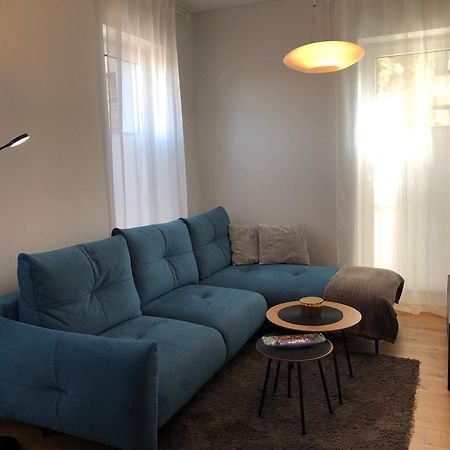 V71A Kauno Centre Leilighet Kaunas Eksteriør bilde